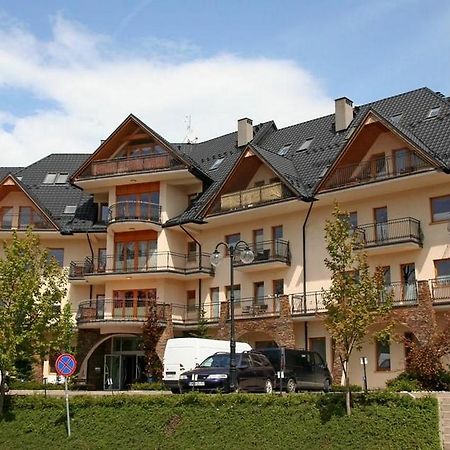 Gorace Zrodla Spa Zakopane Esterno foto