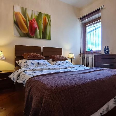 Gorace Zrodla Spa Zakopane Esterno foto
