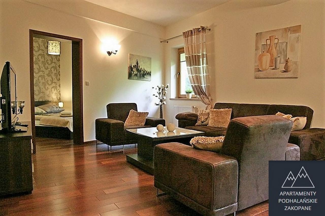 Gorace Zrodla Spa Zakopane Esterno foto