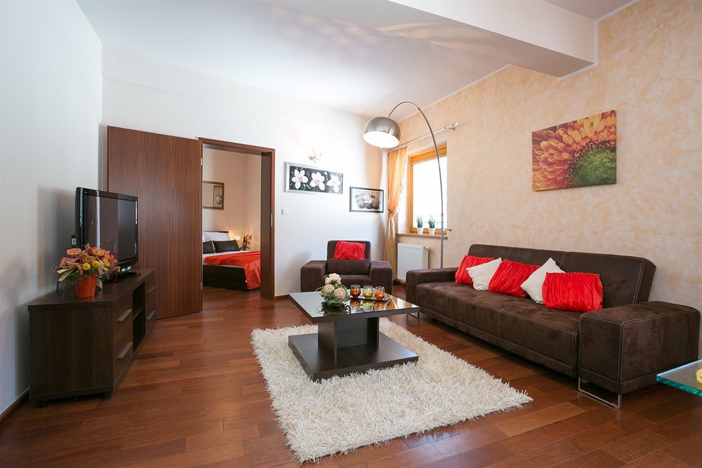 Gorace Zrodla Spa Zakopane Esterno foto