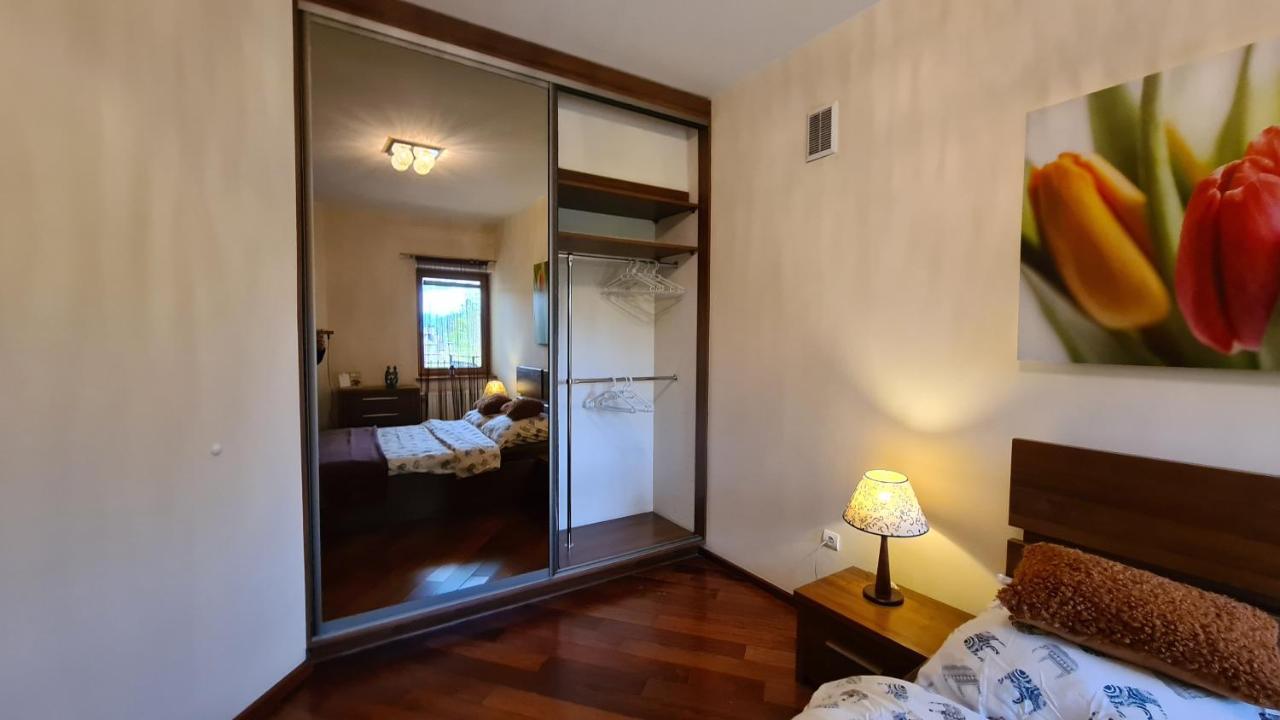 Gorace Zrodla Spa Zakopane Esterno foto